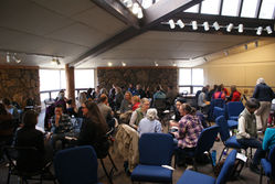 Know Your Rights Training for Direct Action, April 14th