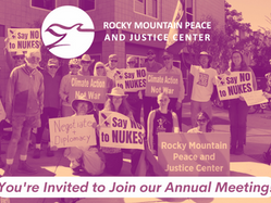 Annual Meeting and Betty and LeRoy's Birthday Party 12/9!