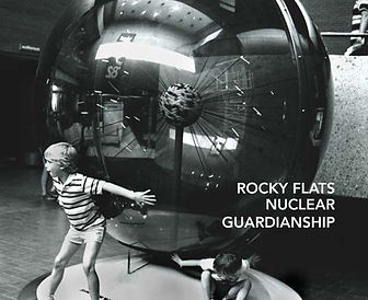 RF Nuclear Guardianship