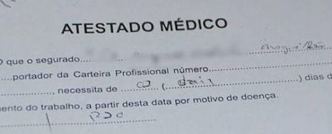 Atividade Individual! (Eric Reili)