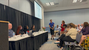 I Confronted Baltimore's ICE Director at MACo