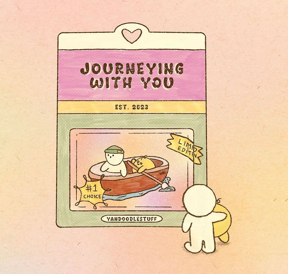 yandoodlestuff