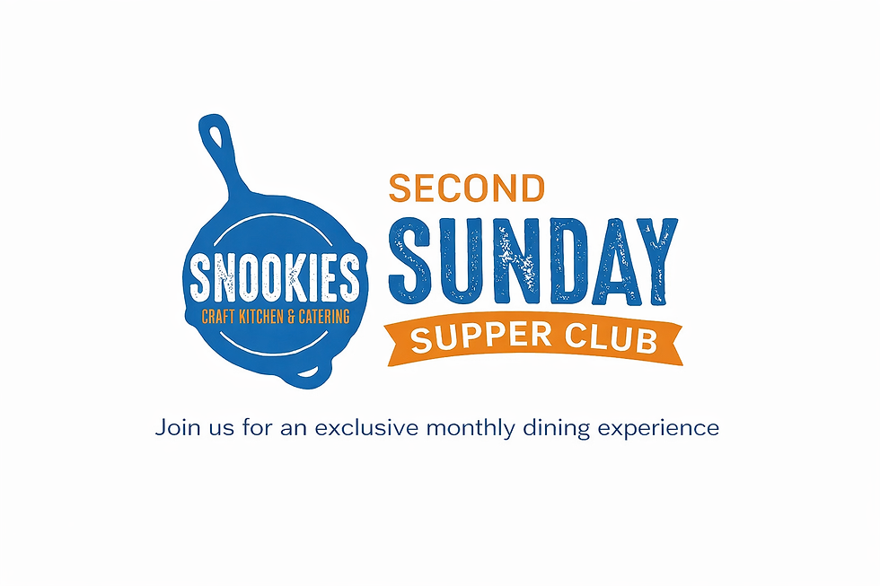 November Supper Club