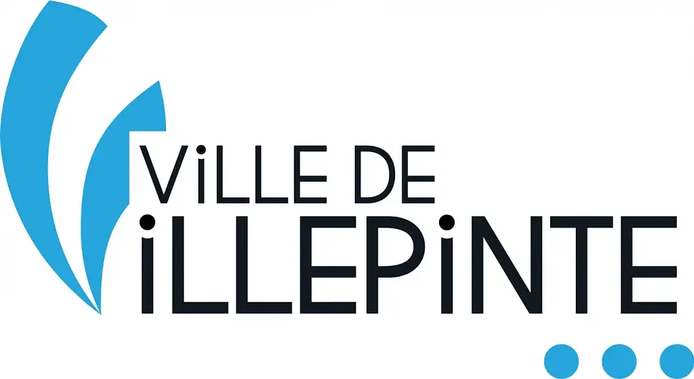 LOGO villepinte
