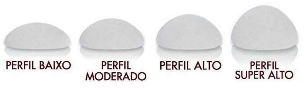Silicone - Florianópolis - Mamoplastia de aumento - Dr. Leandro Grangeiro