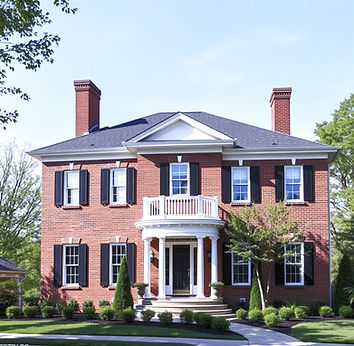 modern build brick 3-story colonial with two chimneys_edited.jpg
