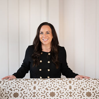 Christine Stowell Realtor Headshot