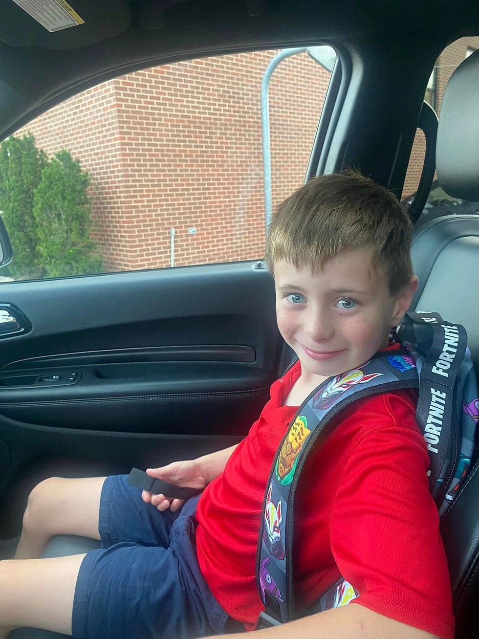 On the way to the first day