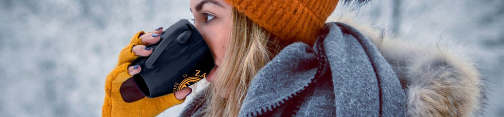 Zafiato Branded Merch