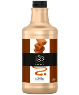 1883 Caramel Sauce