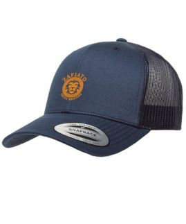 Zafiato Branded Cap