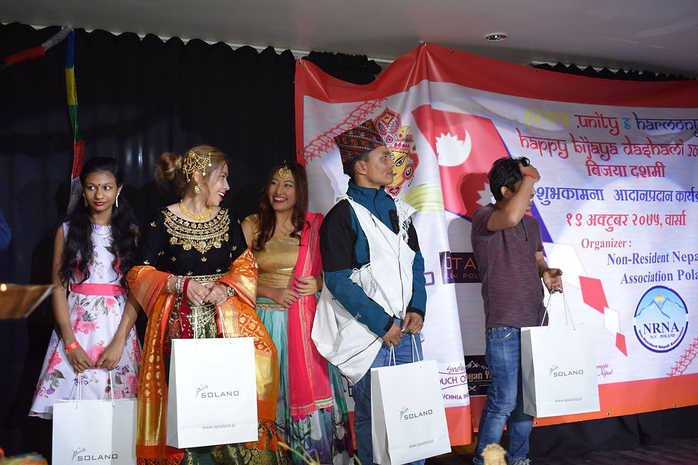 Cultural progranme & Dashin festival 2018 (4)
