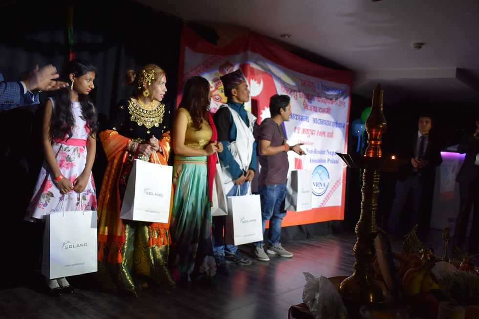 Cultural progranme & Dashin festival 2018 (7)