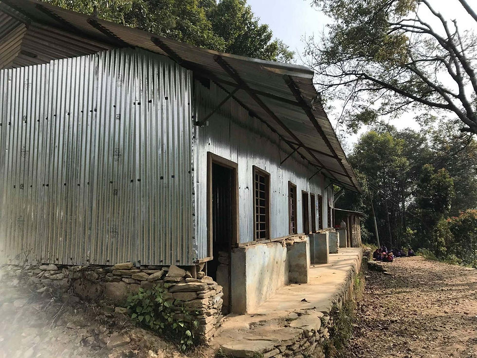 Dolakha School project (1)
