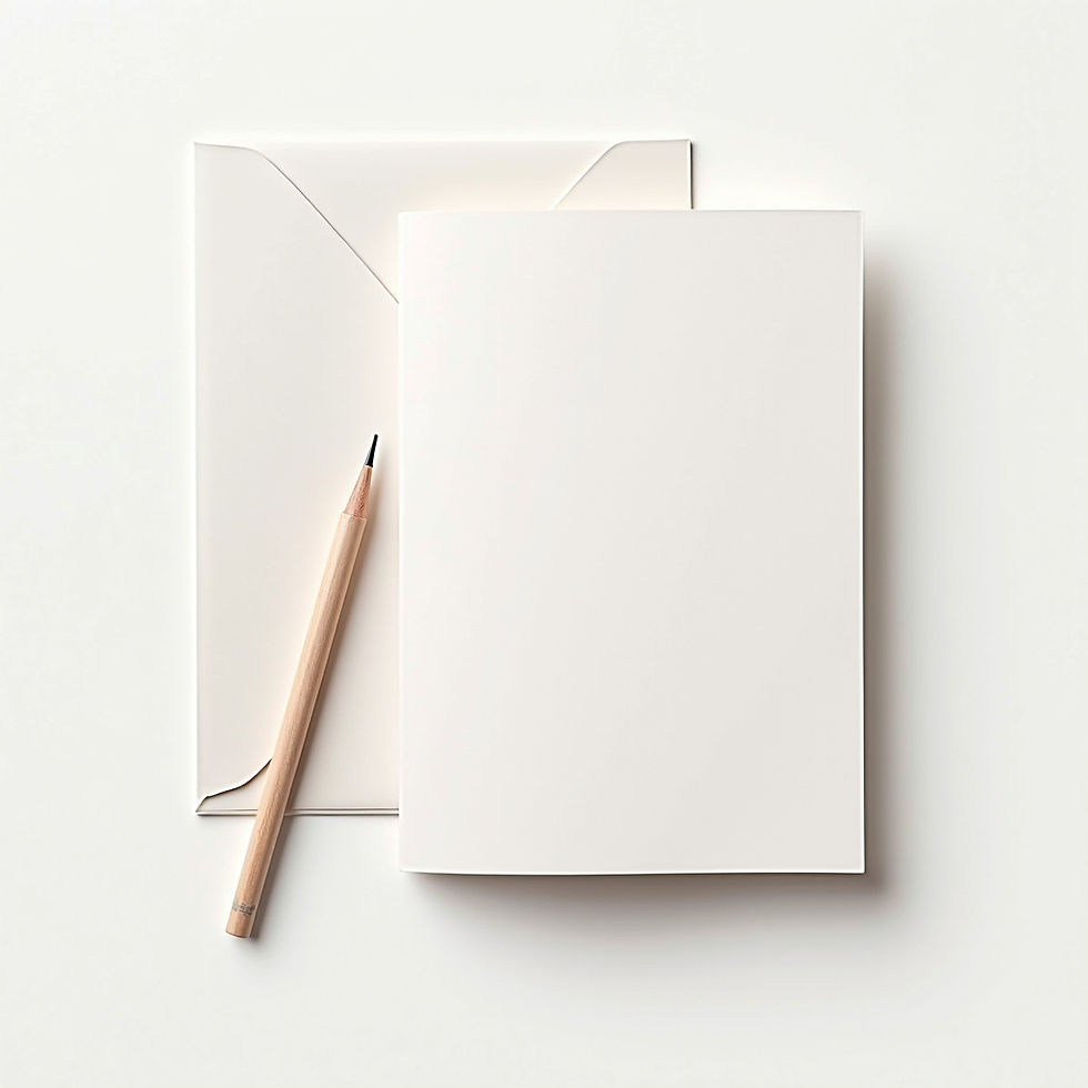 Ensemble Cartes De Voeux