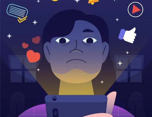 A dopamina e a dependência de ecrãs: um olhar neurocientífico