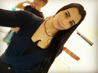 MARÍA FERNANDA CASTRILLÓN ZAPATA - Periodista Investigativa