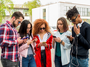 How Gen Z is Redefining News Consumption?