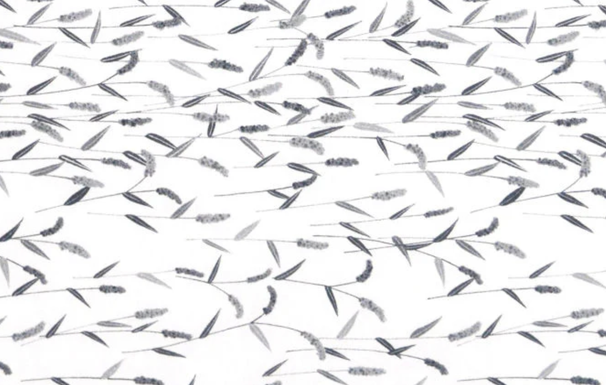 Waving Reeds - Tissue Transfers