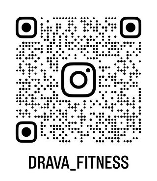 instagram de drava fitness