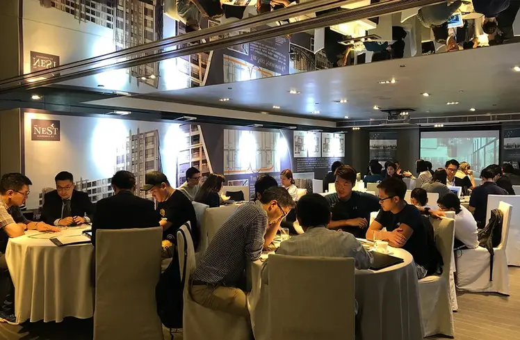 展銷會及講座4