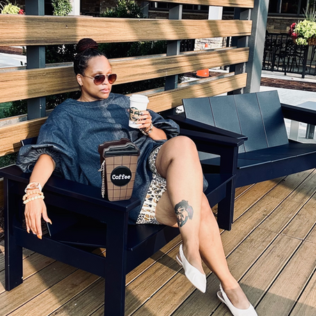 Style Story: Sip n Sleeves