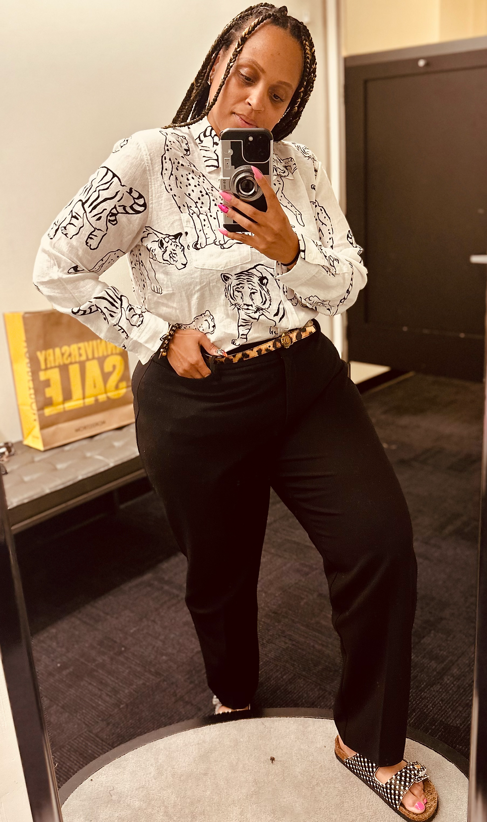 Nordstrom Anniversary Sale 2024