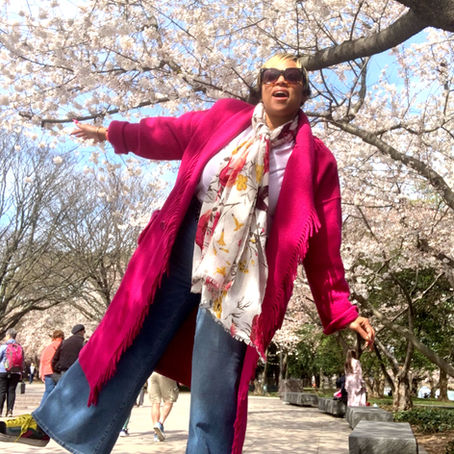 In Full Bloom: Spring 2025