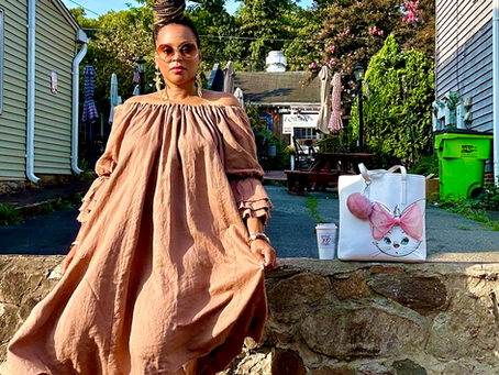 Rogue in Ruffles Couture