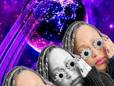 Alien Superstar Couture