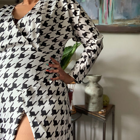 Train is approaching