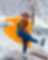 Snowfall is My Love Language
