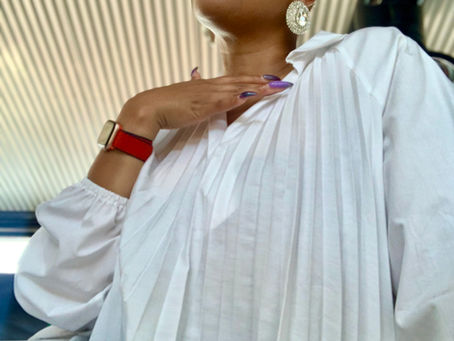 Post Forty...Oh Lordie