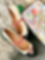 Jeffrey Campbell: Jitterbug Cap Toe Mary Jane Pump