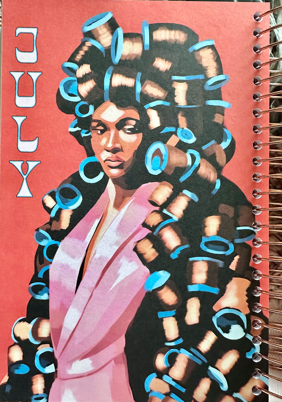 Book'd Planner