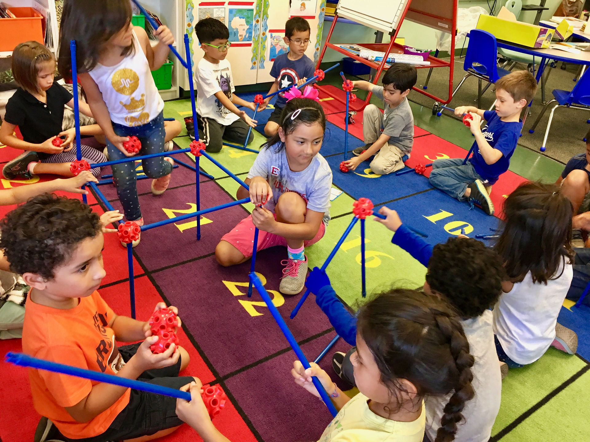 altadena STEAM programming