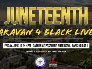 Today: Celebrate Juneteenth