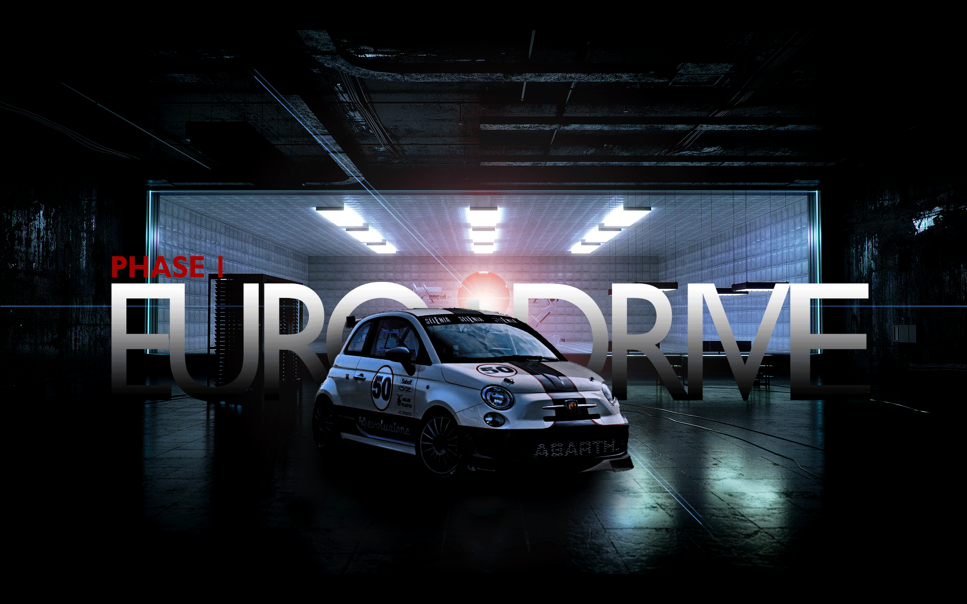 Abarth Tuning - EURO+DRIVE