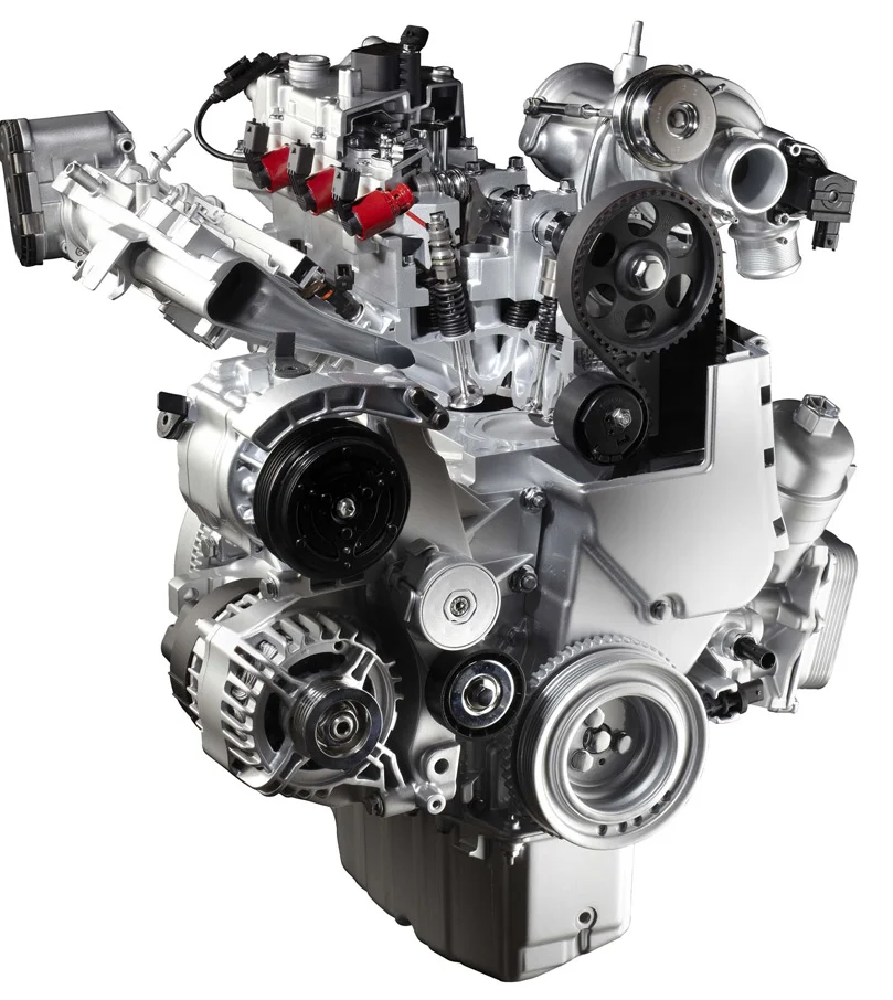 Abarth 500t Flash Tuning Euro Drive Ec Hpsi