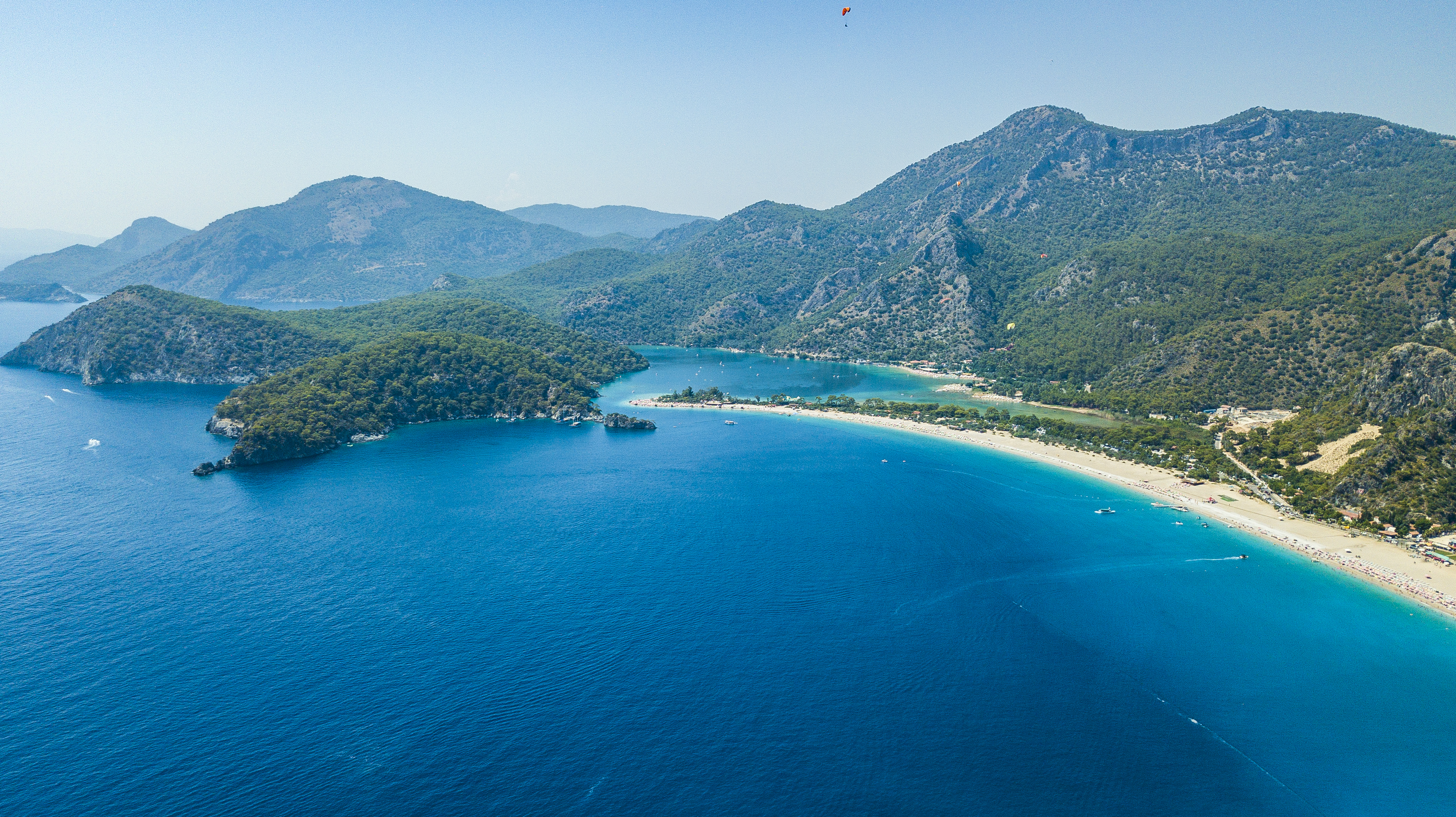 ölüdeniz