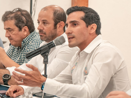 La desigualdad social en Mérida es un desafío que no podemos ignorar: Rommel Pacheco