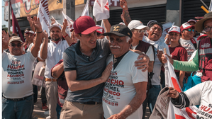 Rommel Pacheco: "Una gran Mérida va mucho más allá de una simple maquillada"