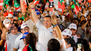 Exigimos a la Federación tarifas eléctricas bajas y justas para Yucatán: Renán Barrera