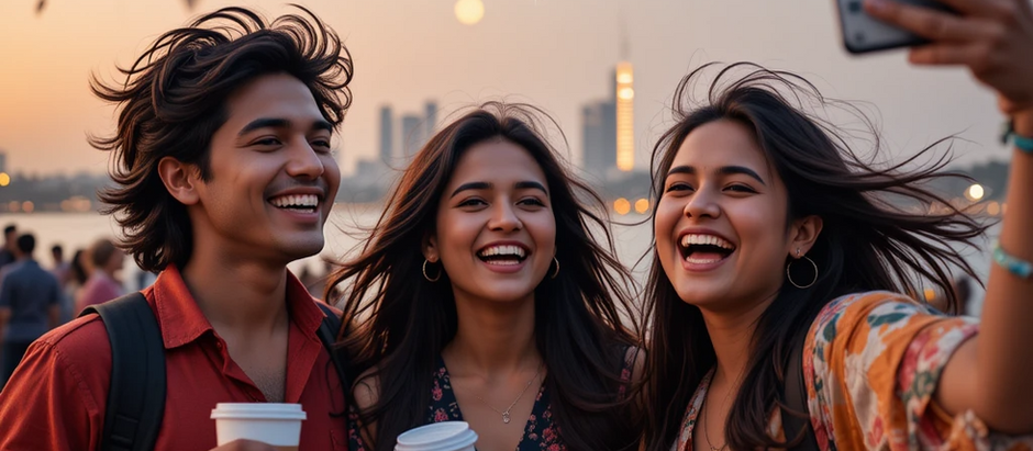 Top 7 Things to Do in Mumbai on Friendship Day – August 3rd, 2025