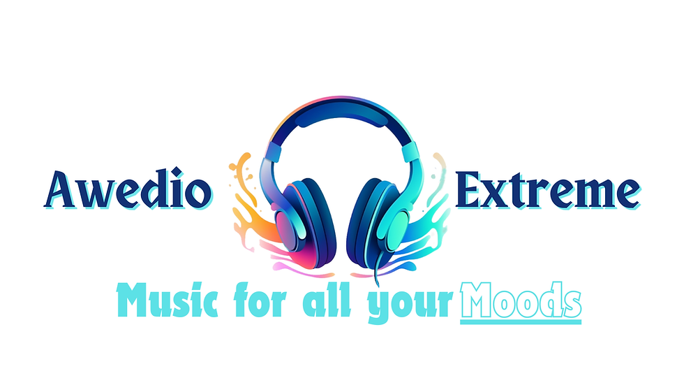 Introducing Awedio Extreme