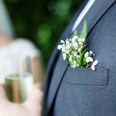 Wagga Wagga Church Wedding