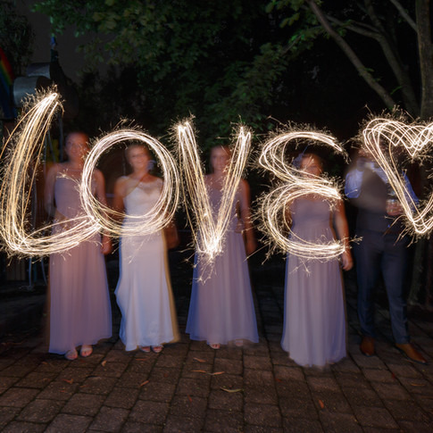 Wagga Wagga Church Wedding
