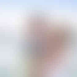 Newlyweds on Port Philip Bay