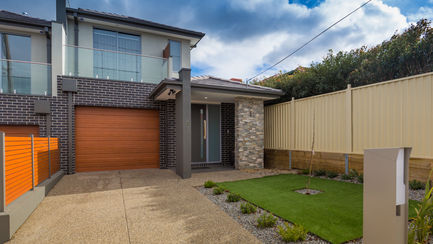 Real Estate Photography in Niddrie.