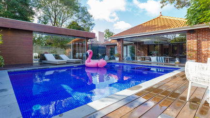 Builders Renovation & Interior Design Session in Brighton.